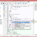 SynWrite freeware screenshot