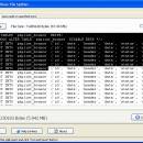 WonderWebWare File Splitter freeware screenshot