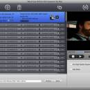 MacX Free DVD to AVI Converter for Mac freeware screenshot