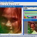 VCW VicMan's Photo Editor freeware screenshot