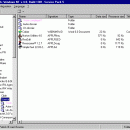 MacExplorer freeware screenshot