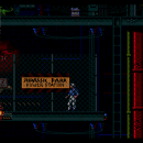 Jurassic Park freeware screenshot