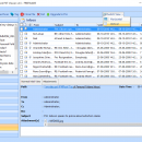 View PST File freeware screenshot