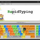 RapidTyping freeware screenshot