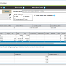 SQL Data Profiler freeware screenshot