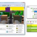 CityCAD Viewer freeware screenshot