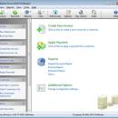 Express Invoice Free Invoicing Software freeware screenshot