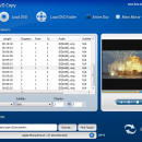Freemore DVD Copy freeware screenshot