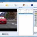 Weeny Free Video Cutter freeware screenshot