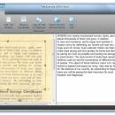 Free Scan and OCR to Word freeware screenshot