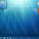 Show Desktop freeware screenshot