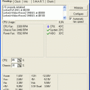 SpeedFan freeware screenshot