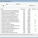 Remote Process Viewer freeware screenshot