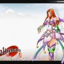 Talisman Online freeware screenshot