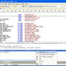 ConTEXT Editor freeware screenshot