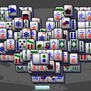 Fan Online Mahjong Solitaire freeware screenshot