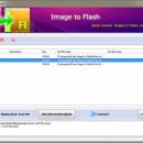 OnGet Flash Image Maker freeware screenshot