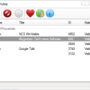NCS WinVisible freeware screenshot