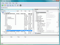 R-Linux Free Recovery freeware screenshot