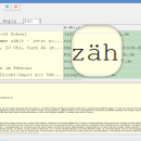 GSA Mail freeware screenshot