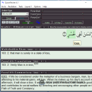QuranReciter freeware screenshot