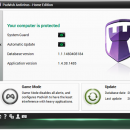 Padvish Antivirus Free freeware screenshot