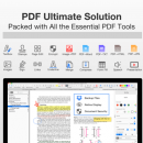 PDF Professional - Annotate,Sign freeware screenshot