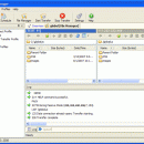 Auto FTP Free freeware screenshot