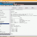 CheatBook-DataBase 2005 freeware screenshot