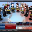 Rumble Fighter freeware screenshot