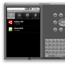 Adobe AIR SDK for Linux freeware screenshot