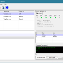 Free Virtual Serial Ports Emulator freeware screenshot