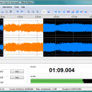 Wave Editor freeware screenshot
