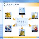 Chronos eStockCard Inventory Software freeware screenshot