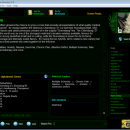 The Cannabis Strain Directory freeware screenshot