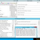 Cayo Administrator freeware screenshot