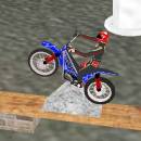 Trial Bike Arcade freeware screenshot
