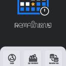 Remaining: Days counter freeware screenshot
