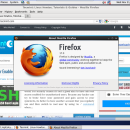 Firefox 17 freeware screenshot