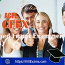 Killexams ACFE CFEX Exam Dumps 2024 freeware screenshot