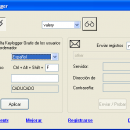 Keylogger Gratis freeware screenshot