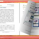 FlipPageMaker Free Flash eBook Maker freeware screenshot