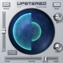 UpStereo for Mac OS X freeware screenshot