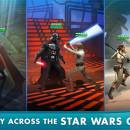Star Wars Galaxy of Heroes PC Download freeware screenshot
