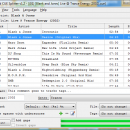 Medieval CUE Splitter freeware screenshot