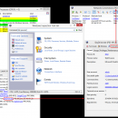 Windows Inspection Tool Set freeware screenshot