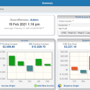 NolaPro Free Accounting freeware screenshot