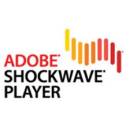 Adobe Shockwave Player freeware screenshot