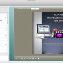 Free Flip PDF Catalog Maker freeware screenshot