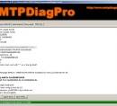 SMTPDiagPro freeware screenshot